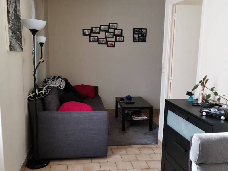 Maison à louer, 33m², LISSES