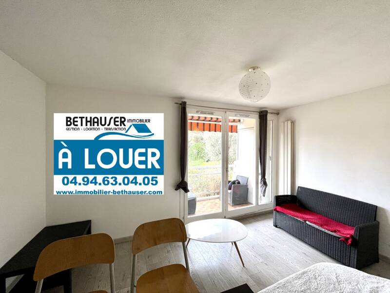 Maison à louer, 23m², TOULON