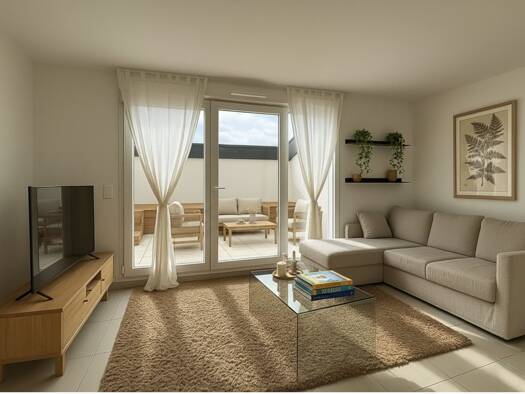 Appartement à vendre 369 000 € 5 pièces 3 chambres 105 m² Étage 2/2 Belveze L'Union 31240