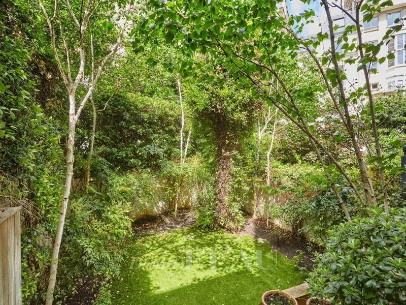 Maison à vendre, 410m², PARIS 17E