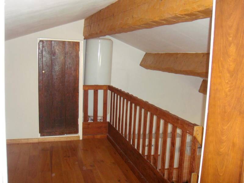 Maison à louer, 41m², FLASSANS SUR ISSOLE