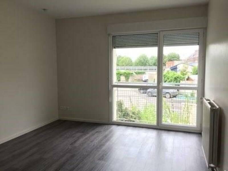 Maison à louer, 24m², AMIENS