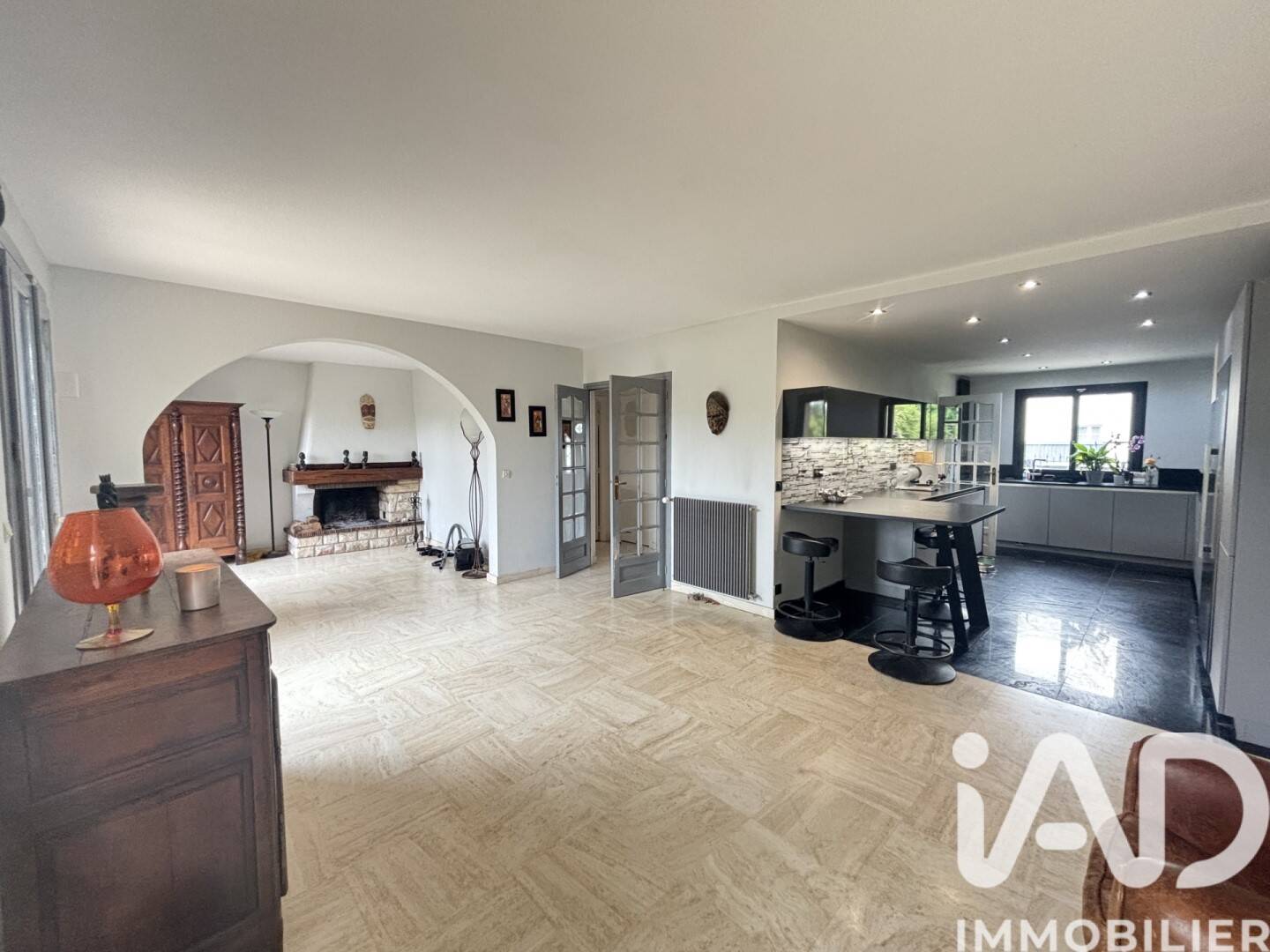 Maison à vendre, 140m², NOISY LE GRAND