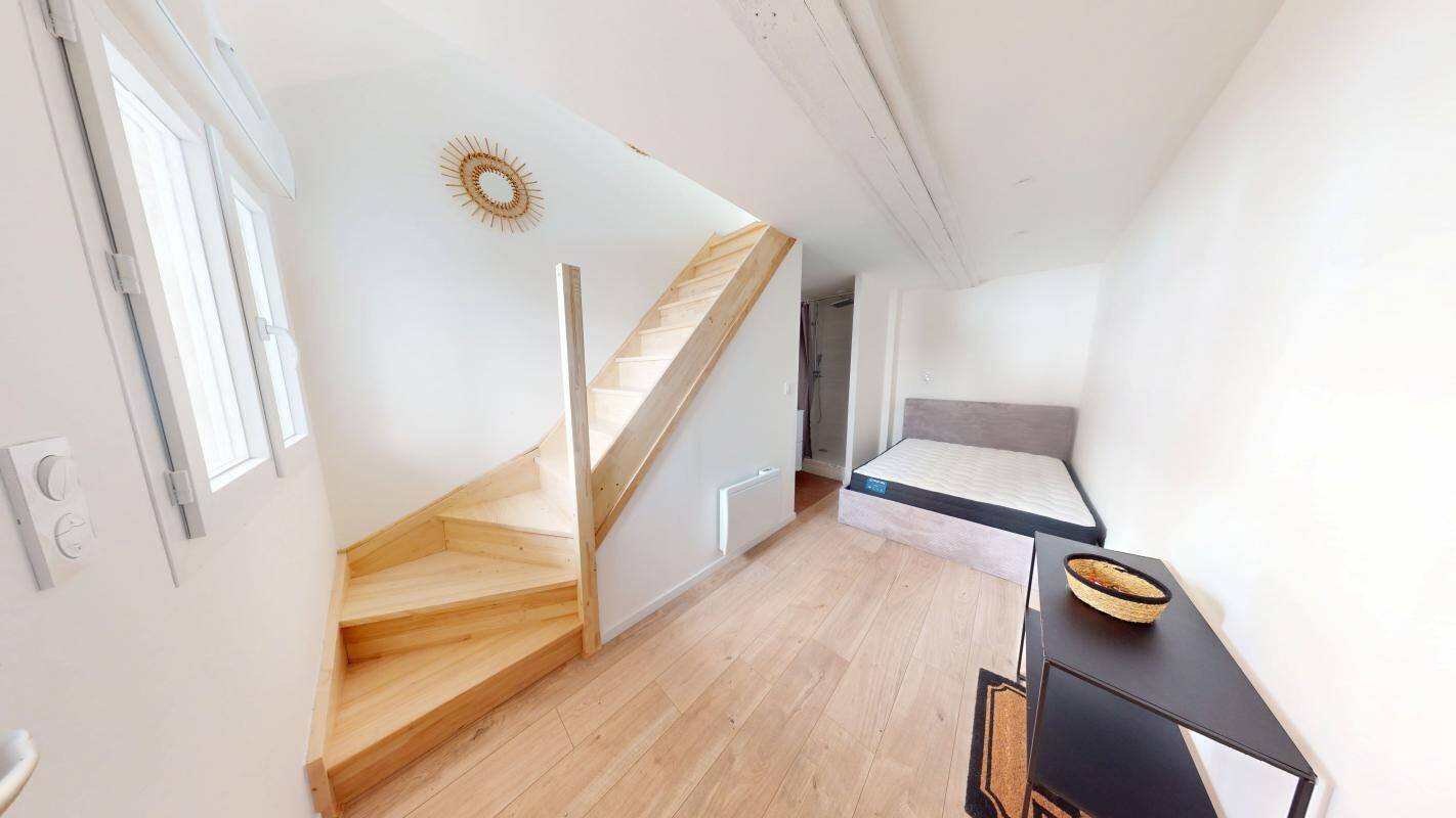 Maison à louer, 27m², RODEZ