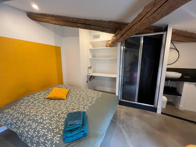 Maison à louer, 43m², CASTELNAUDARY