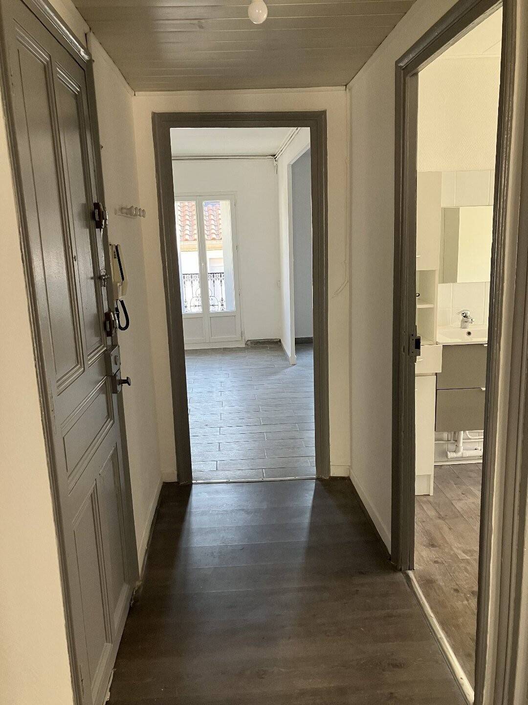 Maison à louer, 55m², BEZIERS