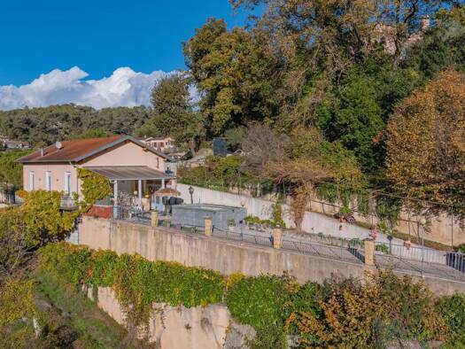 Maison à vendre 469 000 € 3 pièces 1 chambre 79 m² Blausasc 06440