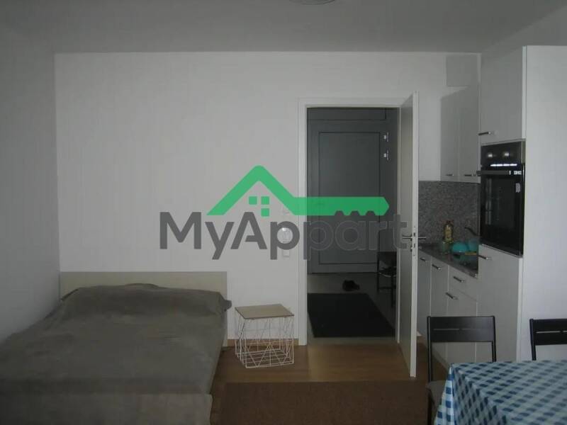 Maison à louer, 40m², PARIS 3E