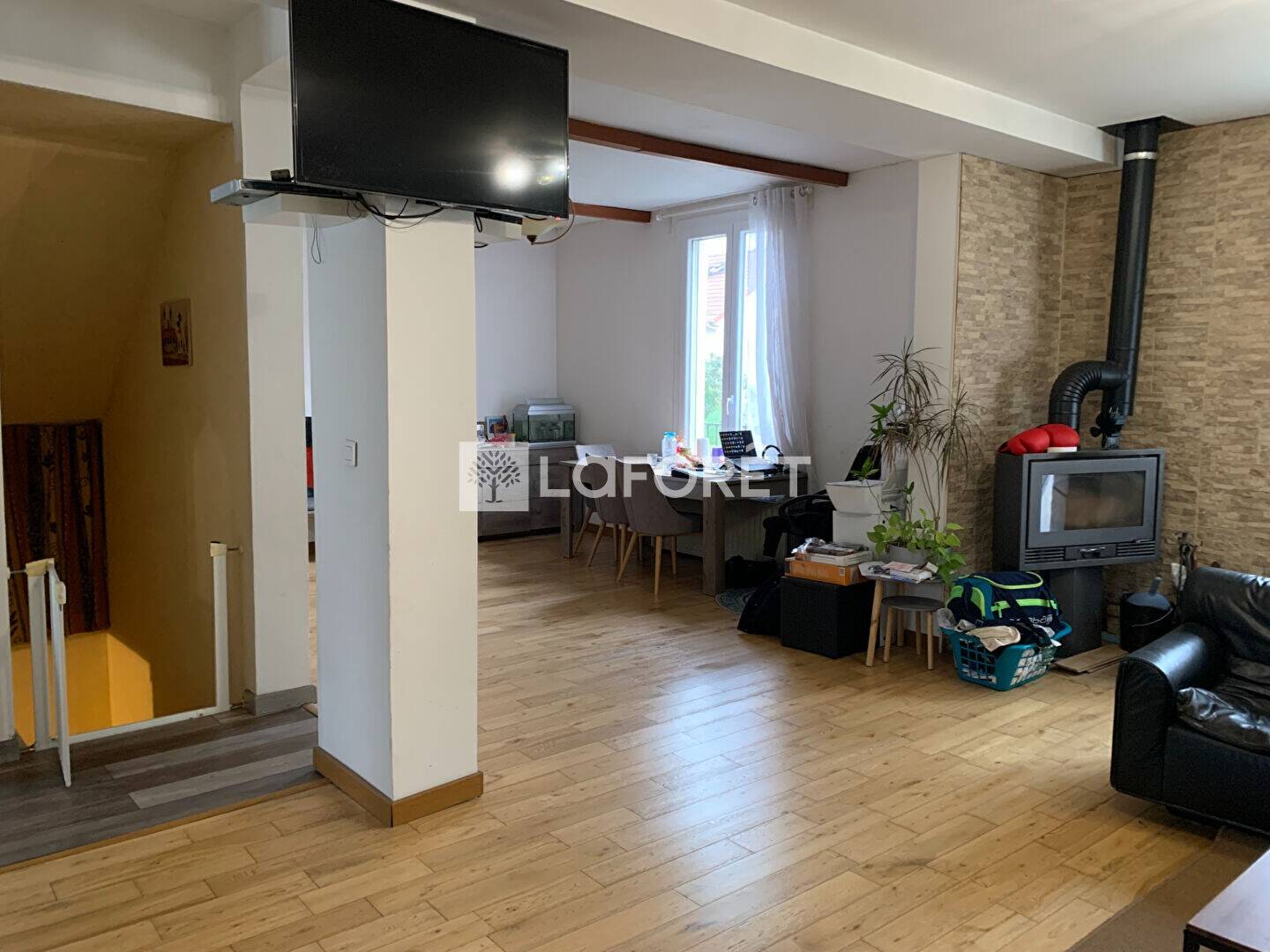 Maison à vendre, 122m², ARGENTEUIL