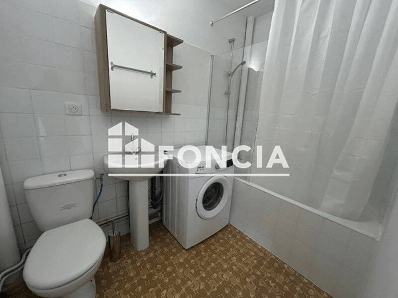 Maison à louer, 30m², LIMOGES