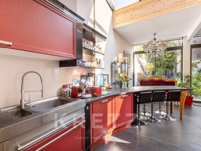 Maison à vendre, 250m², LILLE