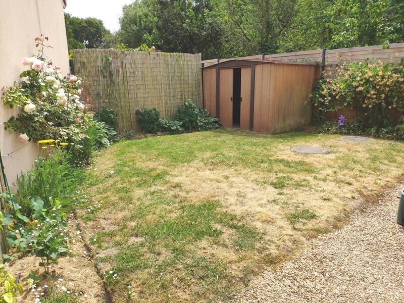 Maison à louer, 25m², PORNICHET