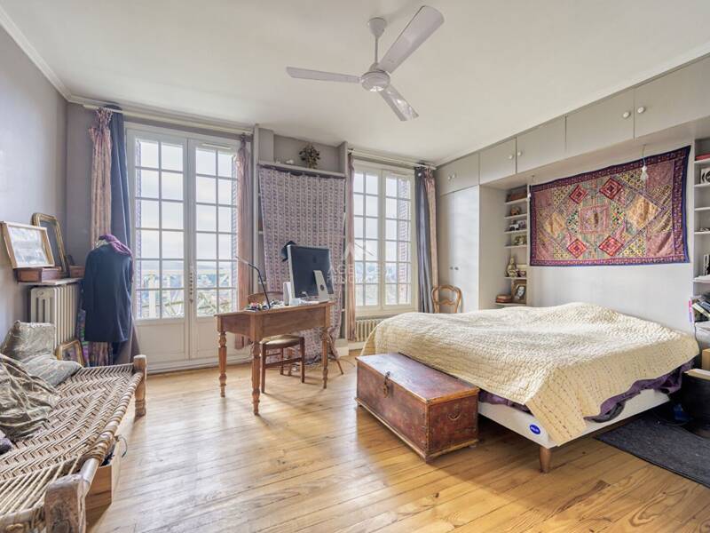 Maison à vendre, 194m², SEVRES