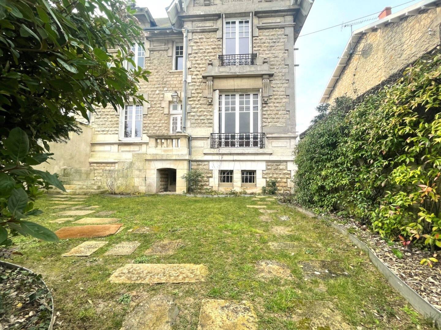 Maison à vendre, 227m², LA ROCHELLE