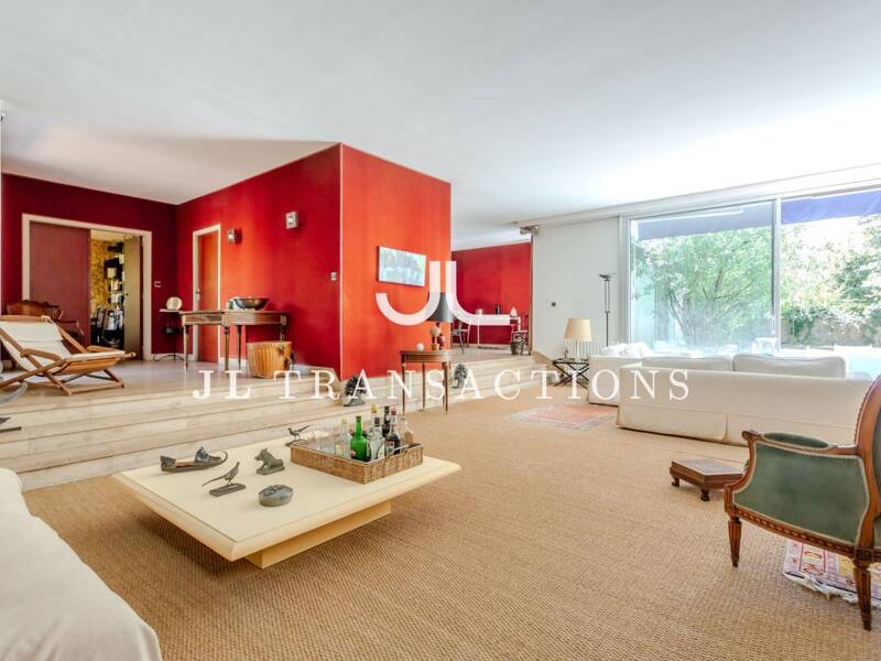 Maison à vendre, 273m², BORDEAUX