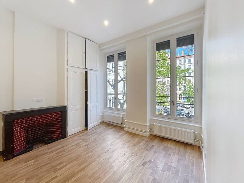 Maison à vendre, 56m², LYON 6E