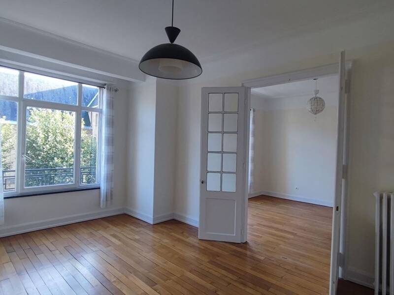 Maison à louer, 70m², METZ