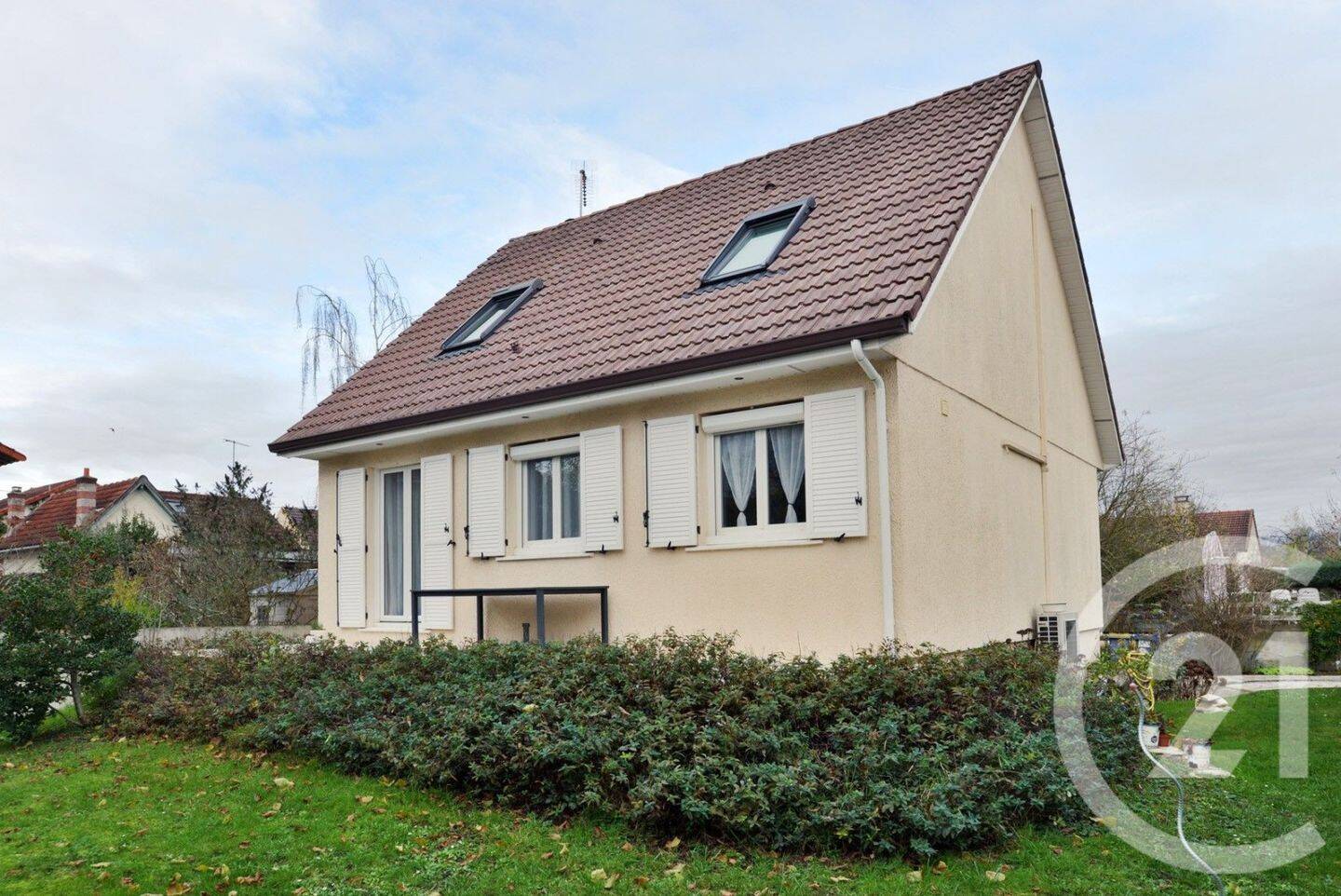 Maison à vendre, 100m², MONTGERON