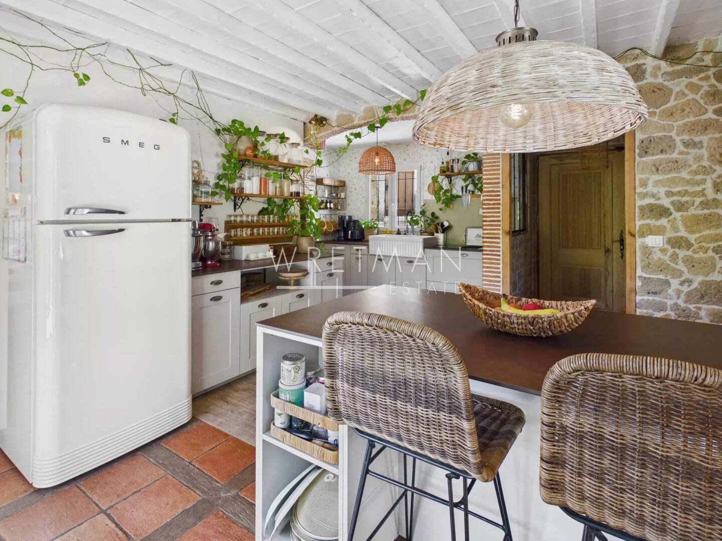 Maison à vendre, 192m², LA MOTTE
