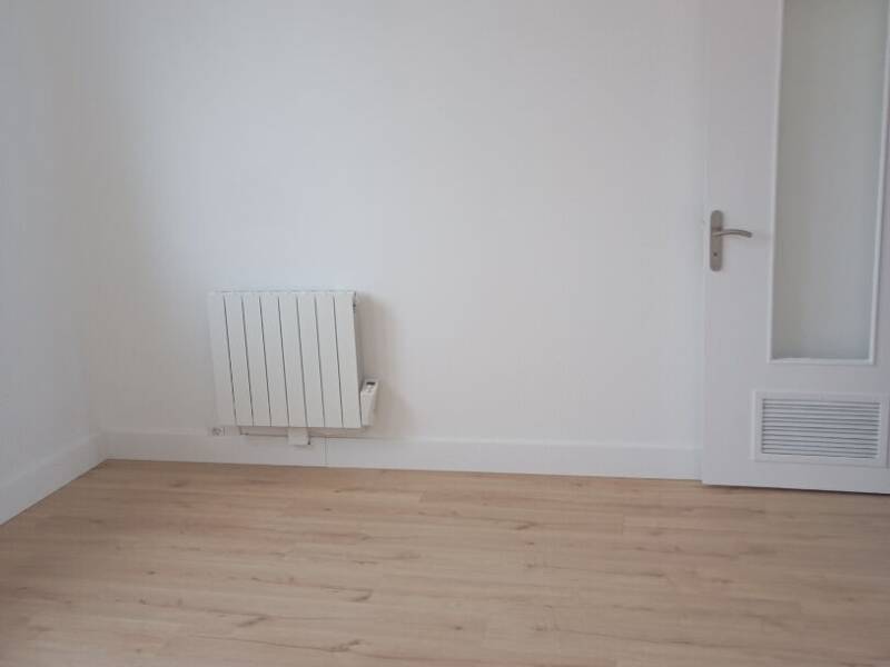 Maison à louer, 44m², BREST