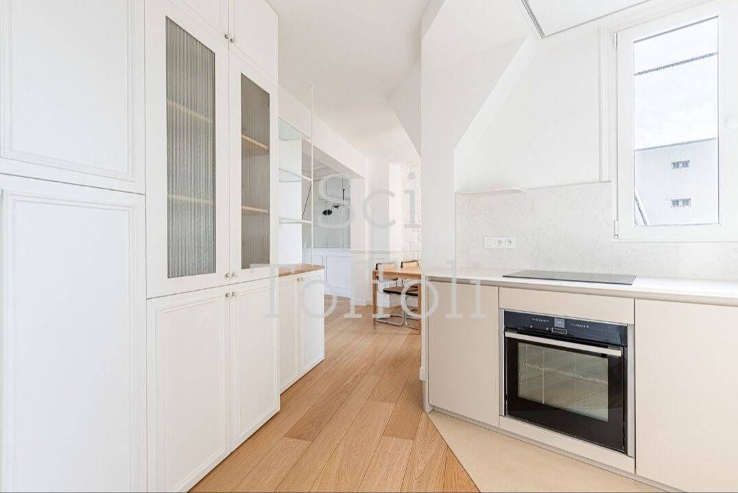 Maison à louer, 77m², VERSAILLES