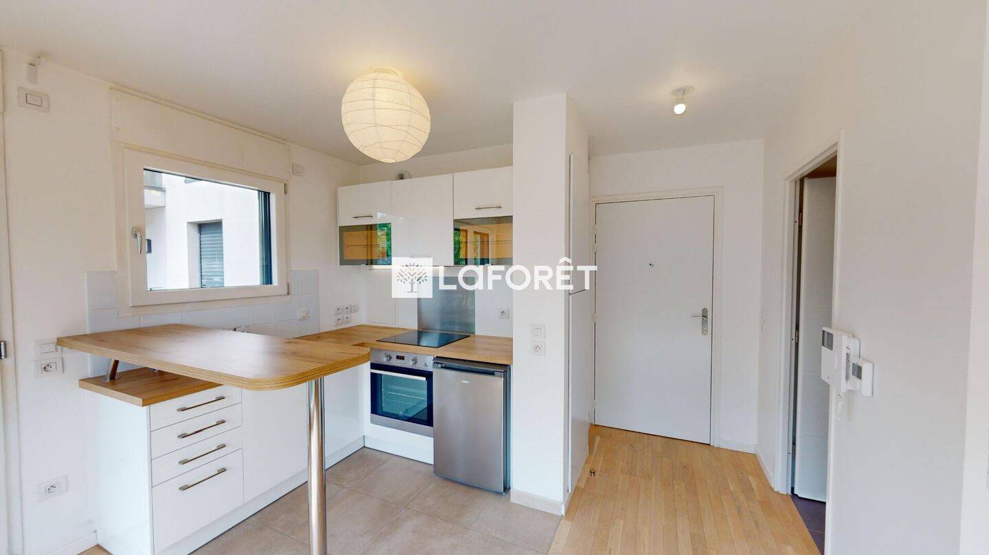 Maison à louer, 39m², RUEIL MALMAISON