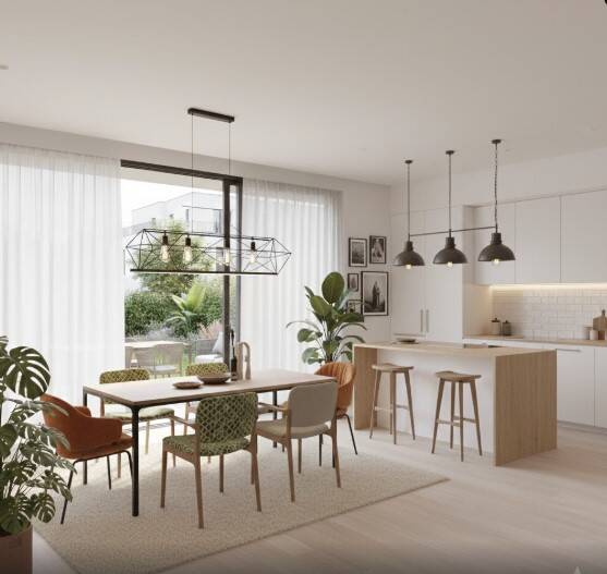 Maison à vendre, 120m², TOUSSUS LE NOBLE