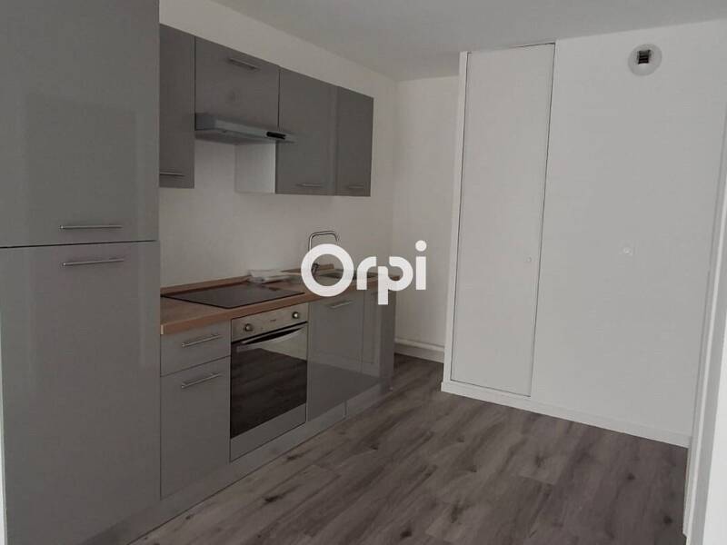 Maison à louer, 46m², ROUBAIX