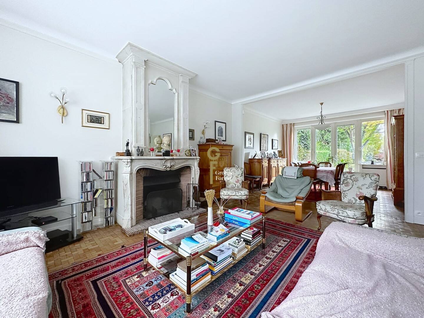 Maison à vendre, 172m², ROUBAIX