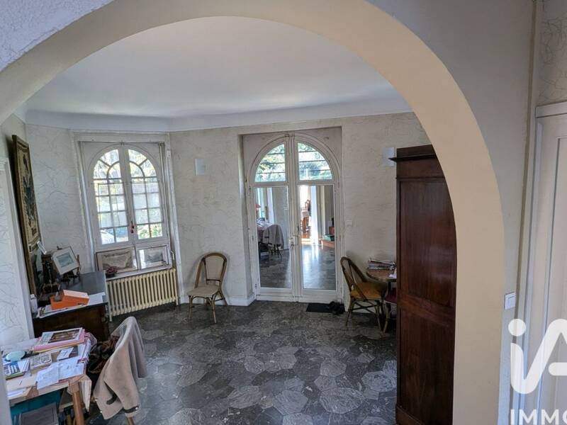 Maison à vendre, 250m², PAU
