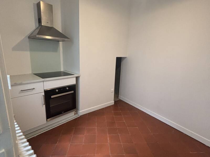 Maison à louer, 78m², CLERMONT FERRAND