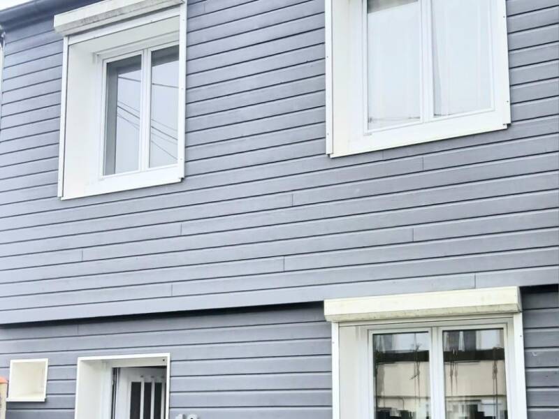 Maison à louer, 135m², ORVAULT