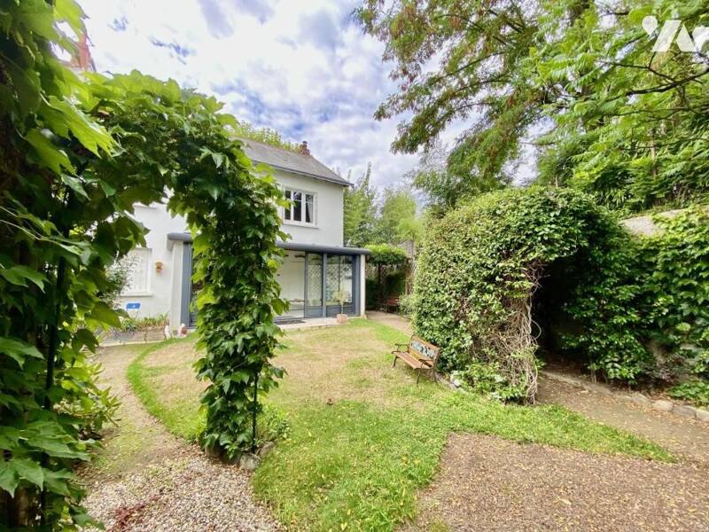 Maison à vendre, 137m², NANTES