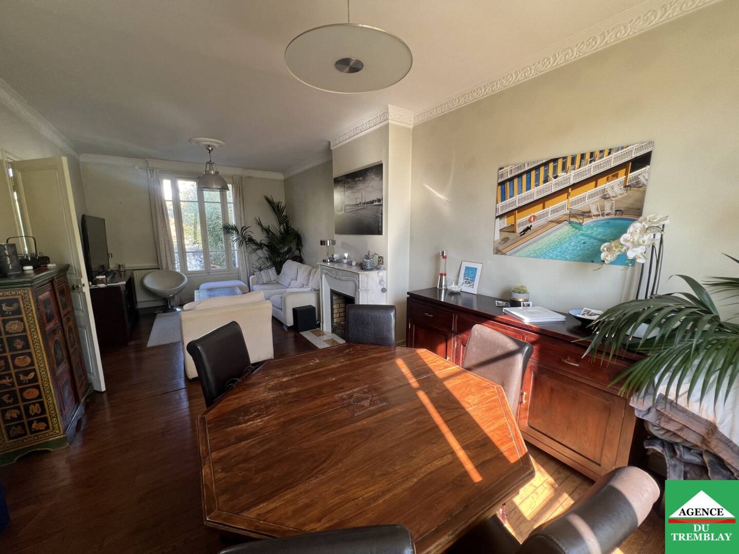 Maison à vendre, 90m², CHAMPIGNY SUR MARNE