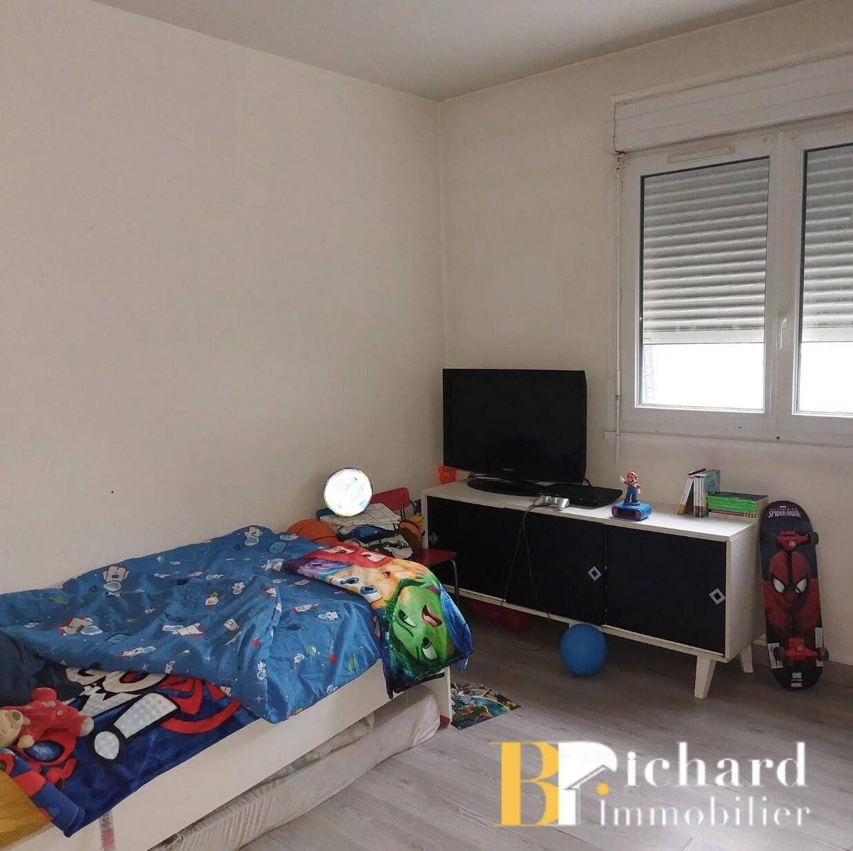 Maison à vendre, 59m², LAON