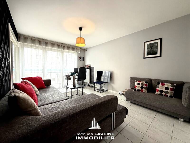 Maison à vendre, 60m², METZ