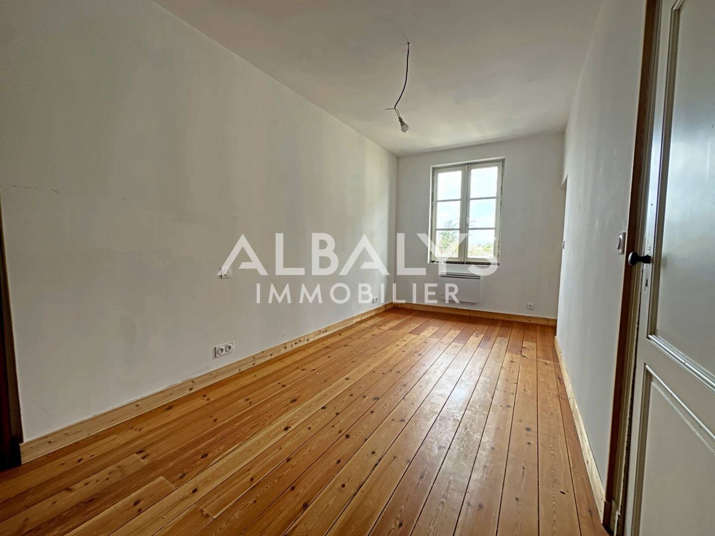 Maison à vendre, 25m², LIBOURNE