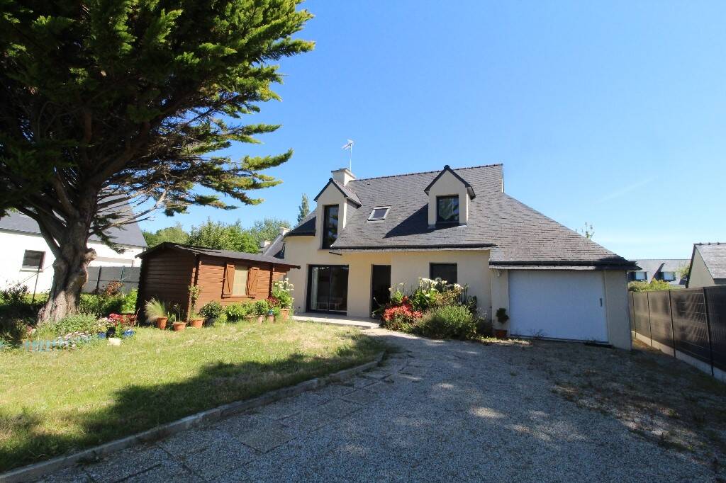 Maison à vendre, 100m², SAINT GILDAS DE RHUYS