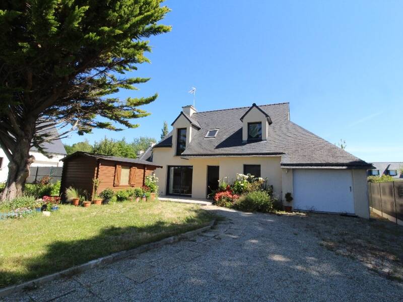 Maison à vendre, 100m², SAINT GILDAS DE RHUYS