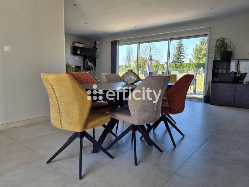 Maison à vendre, 250m², SASSAY