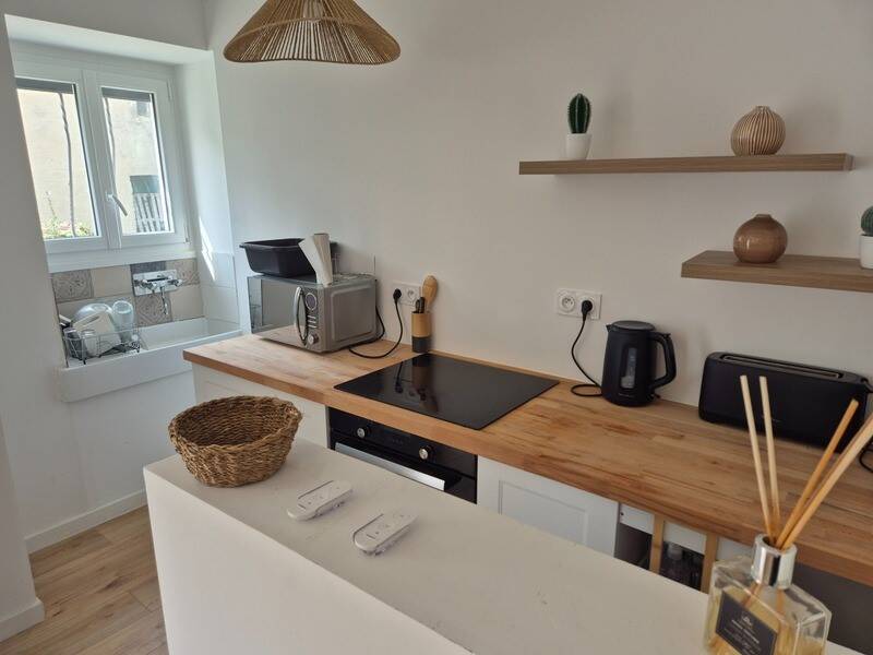 Maison à vendre, 65m², SAINT PALAIS SUR MER