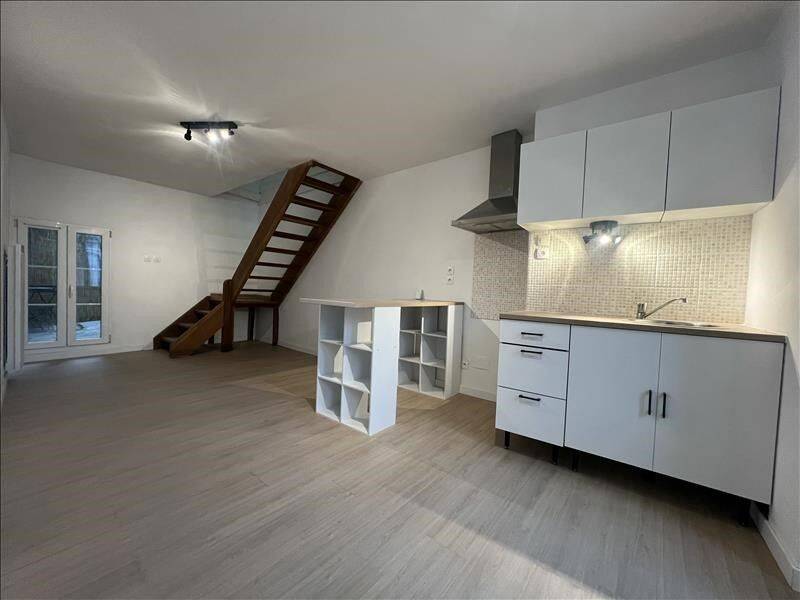 Maison à louer, 46m², LIGNIERES