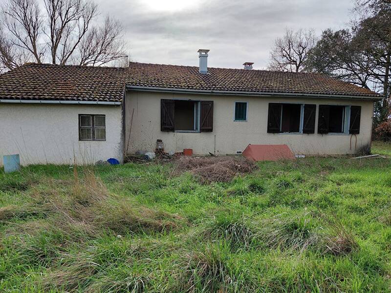 Maison à vendre, 90m², CONDOM