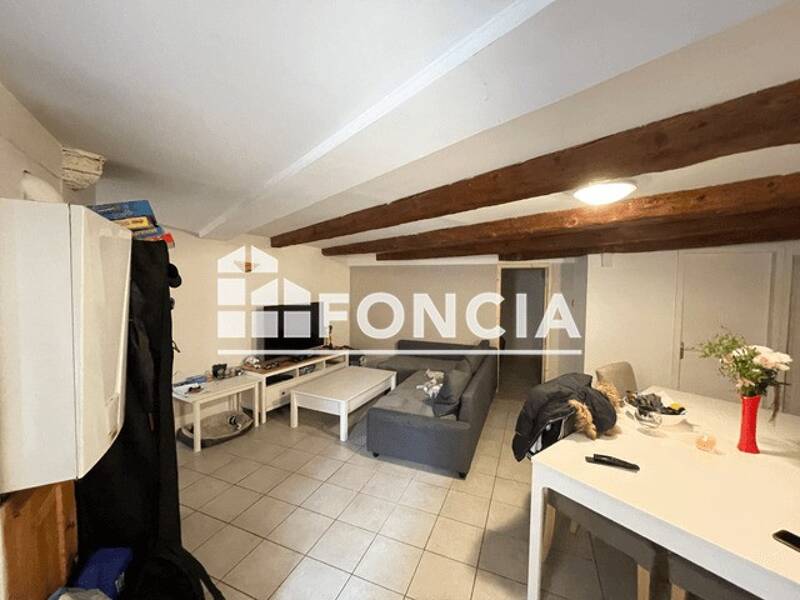 Maison à louer, 76m², ANNONAY