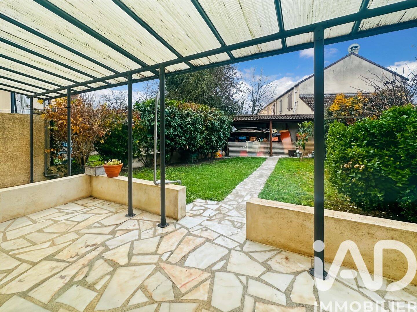 Maison à vendre, 84m², COMBS LA VILLE
