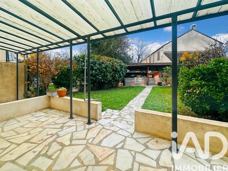 Maison à vendre, 84m², COMBS LA VILLE