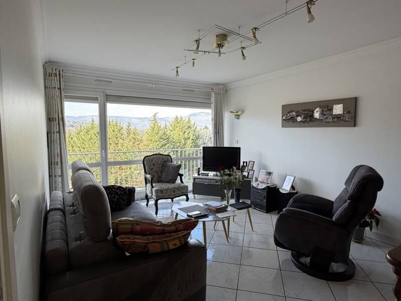 Maison à louer, 95m², LA RAVOIRE