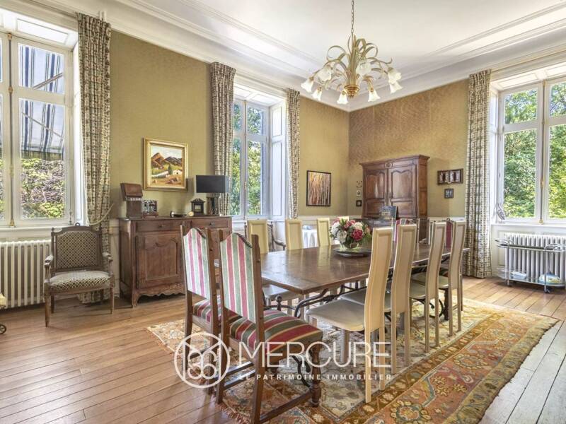 Maison à vendre, 360m², LIMOGES