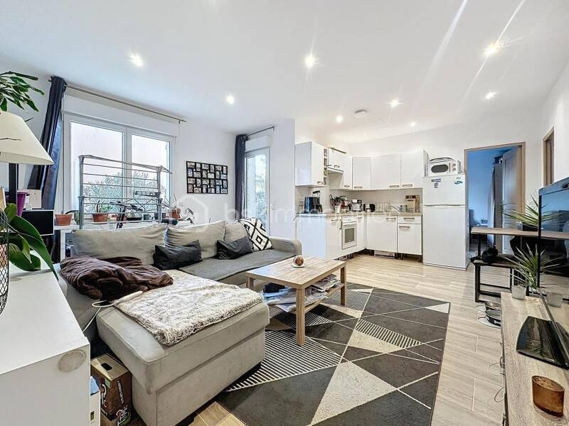 Maison à vendre, 82m², MONTPELLIER