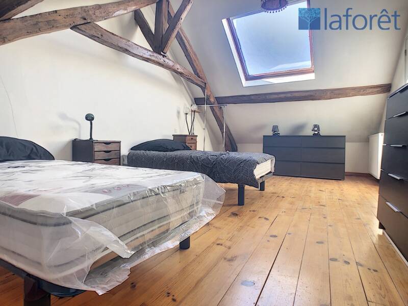 Maison à louer, 82m², LES ESSARTS LE ROI